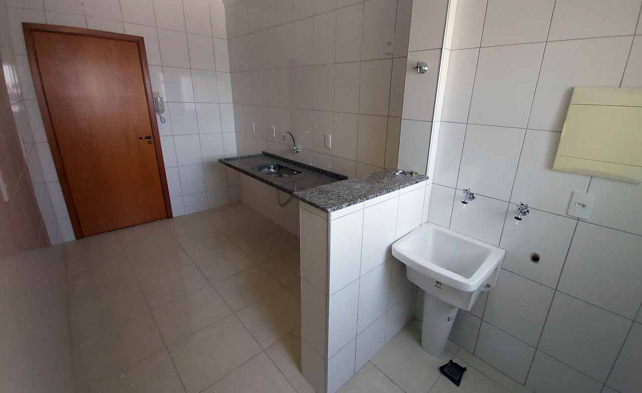 Padrão cozinha e lavanderia Padrão cozinha e lavanderia