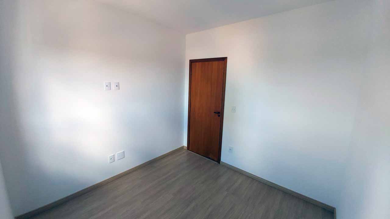 Padrão quarto solteiro Padrão quarto solteiro